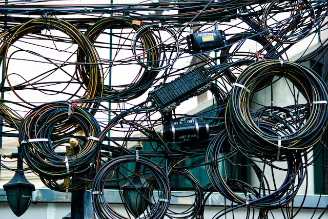 Kepez elektrik arıza onarımı - sigorta tamiri ve kısa devre tespiti