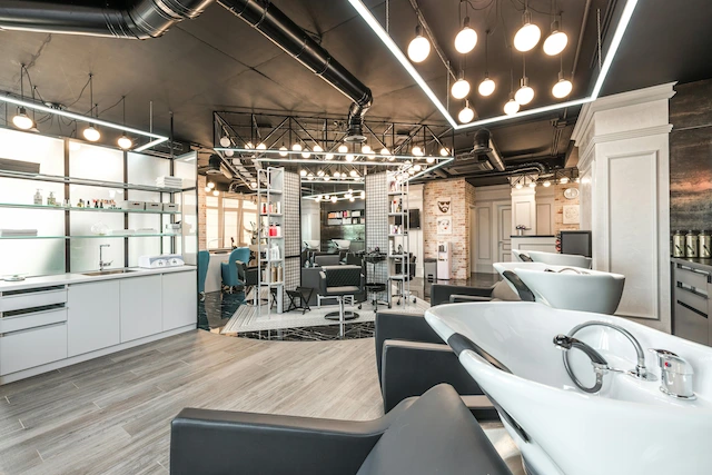 Kepez aydınlatma montajı - avize ve LED kurulumu